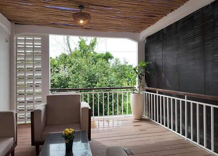 Pensión Royal Arkadia By Bukit Vista *